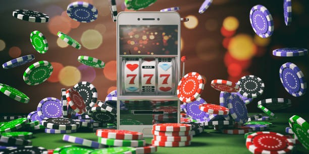 gpxslot mobile account registration and verification process