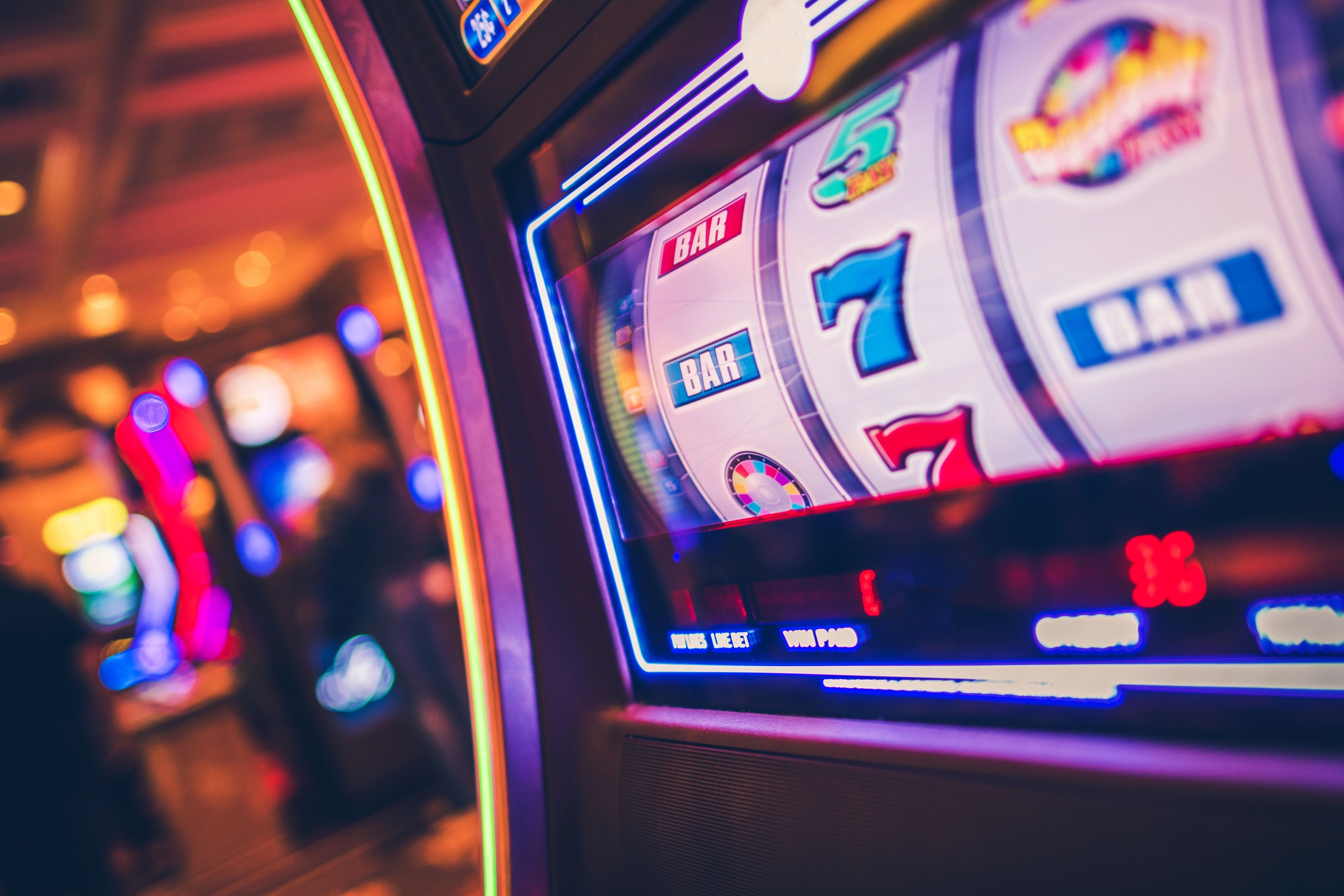 gpxslot App gpxslot App