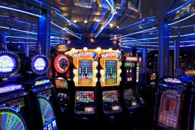 gpxslot featured game showcase